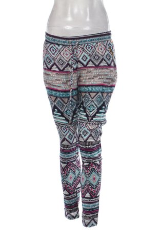 Damskie spodnie Unbranded, Rozmiar L, Kolor Kolorowy, Cena 82,00 zł, #137546020