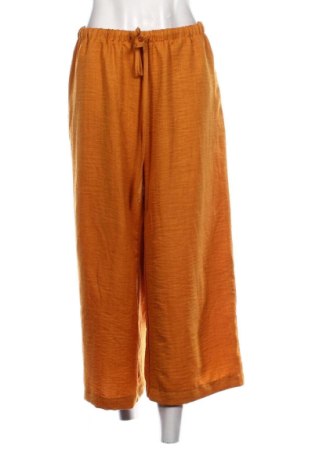 Dámske nohavice Unbranded, Veľkosť L, Farba Oranžová, Cena  11,00 €, #137546684