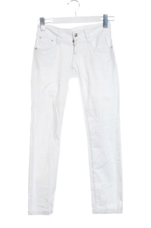 Damskie spodnie Unbranded, Rozmiar XS, Kolor Biały, Cena 57,00 zł, #137546865