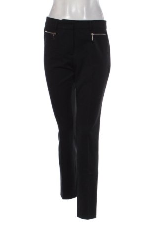 Pantaloni de femei Marks & Spencer, Mărime L, Culoare Negru, Preț 44,64 Lei, #137547393