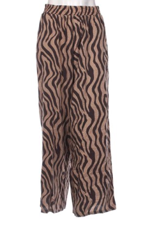 Pantaloni de femei Unbranded, Mărime L, Culoare Multicolor, Preț 62,10 Lei, #137548051
