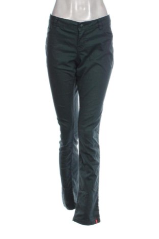 Pantaloni de femei Esprit, Mărime XL, Culoare Verde, Preț 50,34 Lei, #137548087