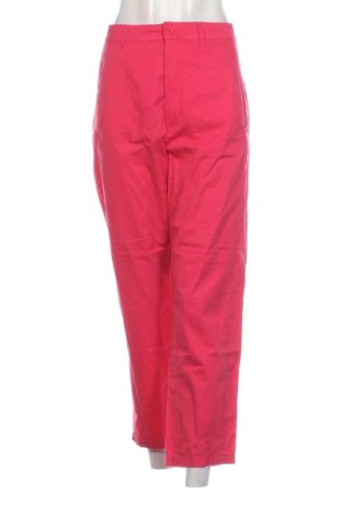Női nadrág Essentials by Tchibo, Méret L, Szín Rózsaszín, Ár 3 084 Ft, #137548141
