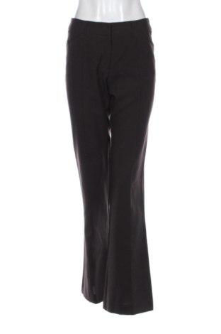 Pantaloni de femei Yessica, Mărime S, Culoare Maro, Preț 83,09 Lei, #137548271