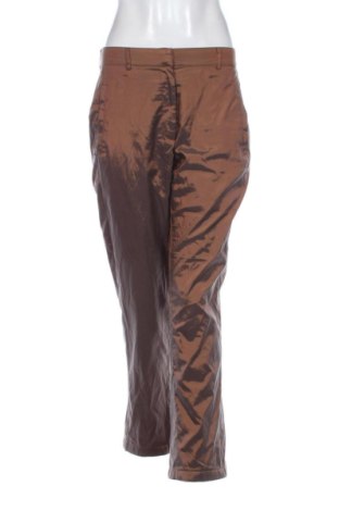Pantaloni de femei Golfino, Mărime M, Culoare Maro, Preț 252,48 Lei, #137548337