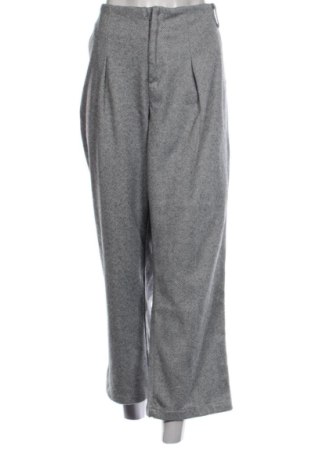 Női nadrág DAZY, Méret XL, Szín Szürke, Ár 3 183 Ft, #137548634