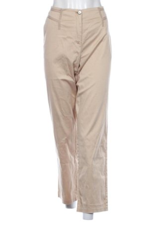 Női nadrág Unbranded, Méret XL, Szín Bézs, Ár 2 602 Ft, #137549205