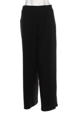 Pantaloni de femei Unbranded, Mărime XL, Culoare Negru, Preț 74,65 Lei, #137549606