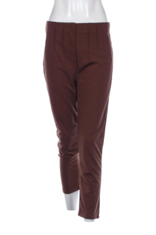 Pantaloni de femei Unbranded, Mărime M, Culoare Maro, Preț 60,37 Lei, #137549700