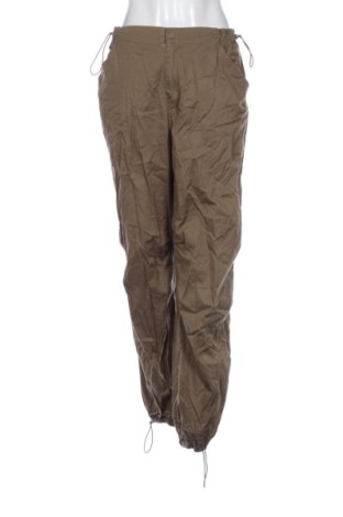 Pantaloni de femei House, Mărime L, Culoare Verde, Preț 39,60 Lei, #137550058