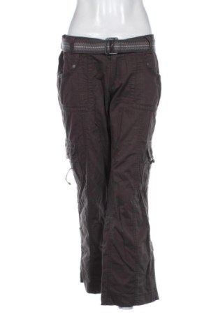Pantaloni de femei Esprit, Mărime XL, Culoare Maro, Preț 90,01 Lei, #137550249