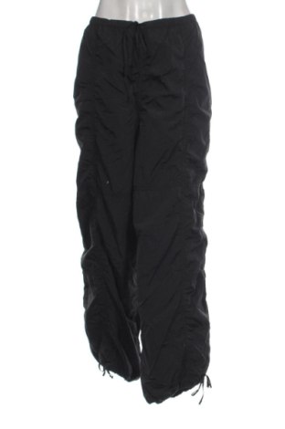 Pantaloni de femei H&M, Mărime XXL, Culoare Negru, Preț 115,11 Lei, #137550890