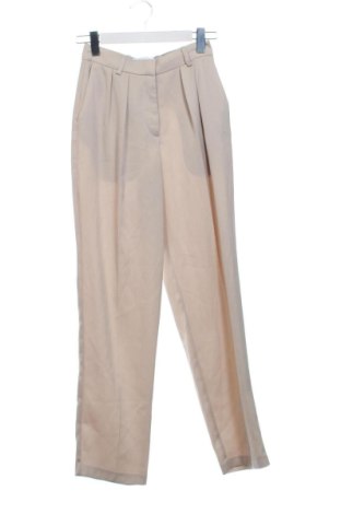 Дамски панталон Primark, Размер XS, Цвят Бежов, Цена 9,73 €, #137553327