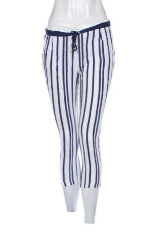 Dámske nohavice Zara, Veľkosť S, Farba Viacfarebná, Cena  12,00 €, #137554950