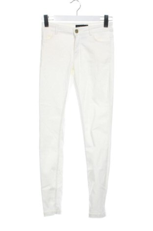 Дамски панталон Pietro Filipi, Размер S, Цвят Бял, Цена 12,00 €, #137555159