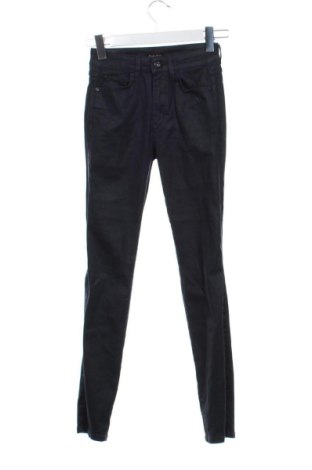 Pantaloni de femei Massimo Dutti, Mărime XS, Culoare Negru, Preț 141,72 Lei, #137555234
