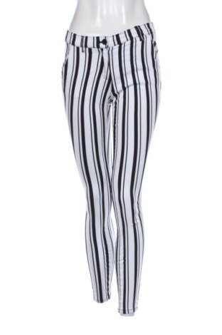 Pantaloni de femei Ever.me by Takko Fashion, Mărime M, Culoare Multicolor, Preț 36,74 Lei, #137555864