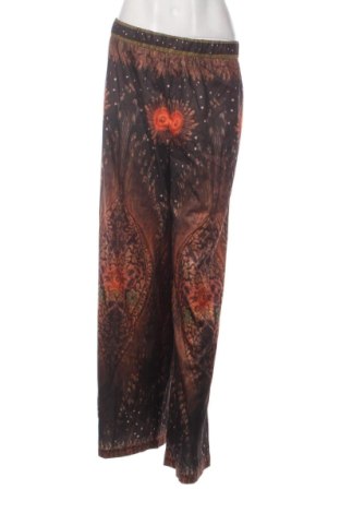 Pantaloni de femei Unbranded, Mărime XL, Culoare Multicolor, Preț 82,99 Lei, #137556060