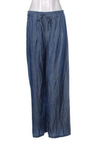 Damskie spodnie Unbranded, Rozmiar M, Kolor Niebieski, Cena 46,57 zł, #137556565