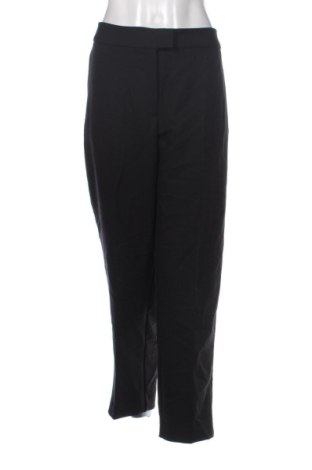 Damskie spodnie Zara, Rozmiar XXL, Kolor Czarny, Cena 71,97 zł, #137556647