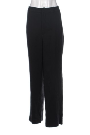 Damskie spodnie Zara, Rozmiar XXL, Kolor Czarny, Cena 76,20 zł, #137556677