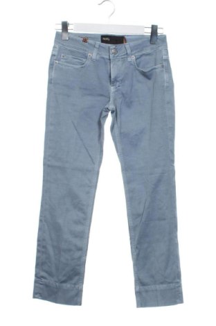 Pantaloni de femei Notify, Mărime S, Culoare Albastru, Preț 302,00 Lei, #137557686