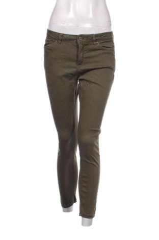 Дамски панталон Edc By Esprit, Размер M, Цвят Зелен, Цена 10,10 €, #137557759