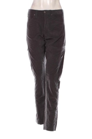 Damskie spodnie Athleta, Rozmiar XL, Kolor Szary, Cena 58,88 zł, #137557941