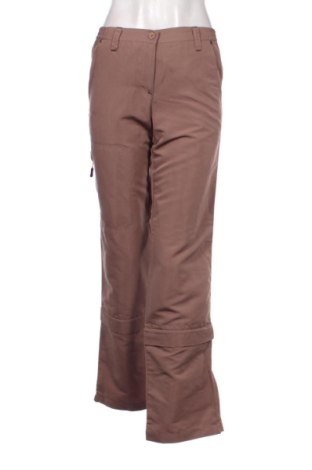 Pantaloni de femei Bon Prix, Mărime S, Culoare Maro, Preț 77,00 Lei, #137558562