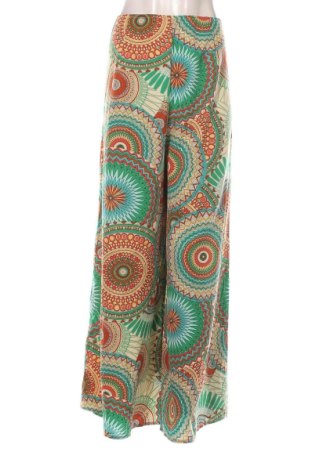 Damskie spodnie Unbranded, Rozmiar L, Kolor Kolorowy, Cena 50,00 zł, #137559406