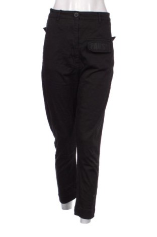 Damskie spodnie Pause Jeans, Rozmiar S, Kolor Czarny, Cena 80,44 zł, #137559543