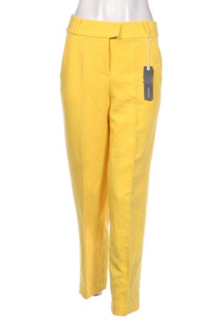 Дамски панталон Esprit, Размер S, Цвят Жълт, Цена 32,96 €, #137560925