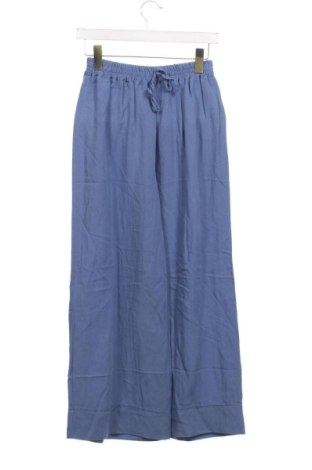 Pantaloni de femei NEW COLLECTION, Mărime XXS, Culoare Albastru, Preț 87,50 Lei, #137561044