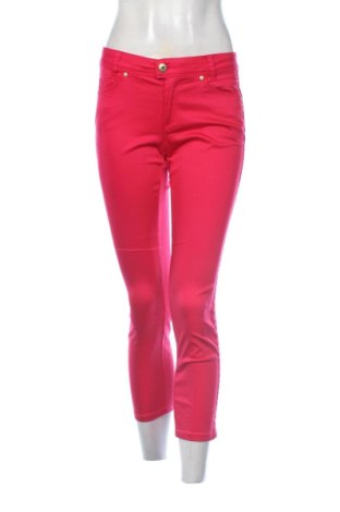 Pantaloni de femei Street One, Mărime M, Culoare Roz, Preț 68,24 Lei, #137561112