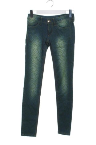 Blugi de femei Unbranded, Mărime XS, Culoare Multicolor, Preț 73,49 Lei, #137561601