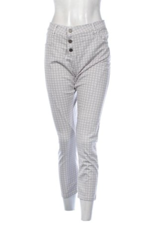 Pantaloni de femei Unbranded, Mărime XL, Culoare Gri, Preț 36,74 Lei, #137562186
