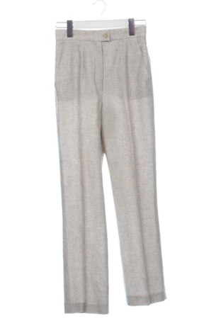 Pantaloni de femei Escada, Mărime XS, Culoare Bej, Preț 486,00 Lei, #137562187