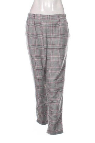 Pantaloni de femei Sinsay, Mărime L, Culoare Multicolor, Preț 145,00 Lei, #137562654