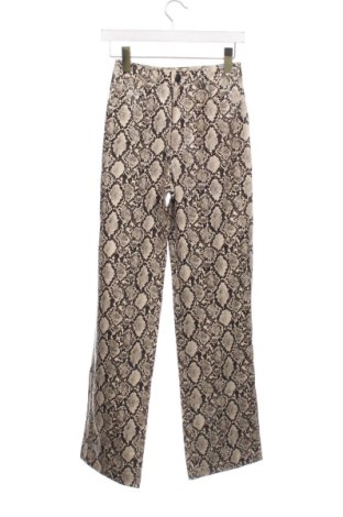 Dámske nohavice Stradivarius, Veľkosť XXS, Farba Viacfarebná, Cena  9,33 €, #137562732