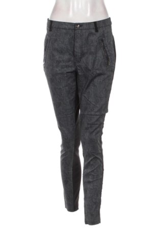 Pantaloni de femei Peckott, Mărime XL, Culoare Gri, Preț 59,00 Lei, #137563229