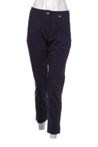 Pantaloni de femei Iber, Mărime M, Culoare Albastru, Preț 105,00 Lei, #137563527