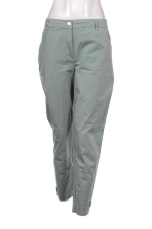 Pantaloni de femei Unbranded, Mărime L, Culoare Verde, Preț 49,00 Lei, #137563545