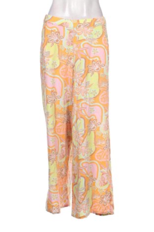 Pantaloni de femei Roxy, Mărime M, Culoare Multicolor, Preț 102,00 Lei, #137563591