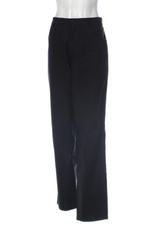 Pantaloni de femei Clockhouse, Mărime XL, Culoare Negru, Preț 50,00 Lei, #137563724
