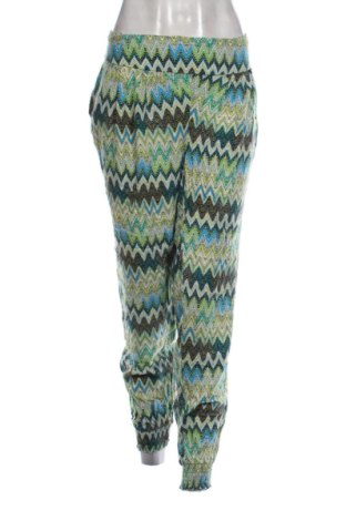 Damskie spodnie Rainbow, Rozmiar XXL, Kolor Kolorowy, Cena 60,49 zł, #137564774
