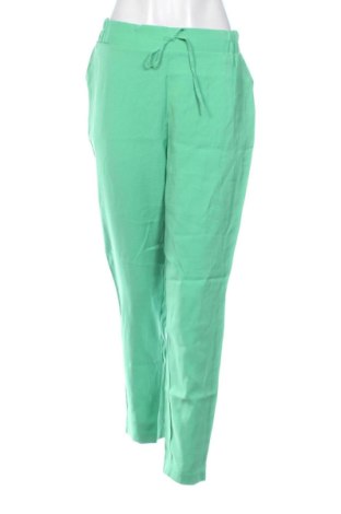 Pantaloni de femei Unbranded, Mărime S, Culoare Verde, Preț 81,00 Lei, #137565287