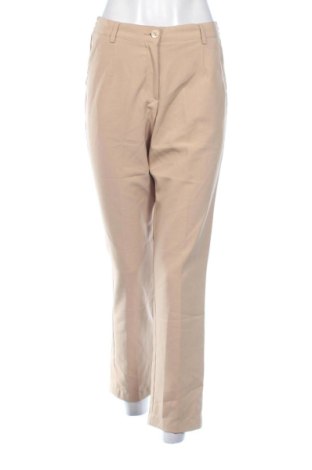 Damskie spodnie Unbranded, Rozmiar S, Kolor Beżowy, Cena 44,36 zł, #137566344