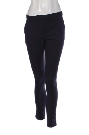 Pantaloni de femei H&M, Mărime M, Culoare Albastru, Preț 55,99 Lei, #137567261
