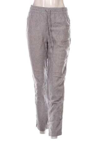 Дамски панталон H&M, Размер S, Цвят Сив, Цена 17,91 €, #137568358