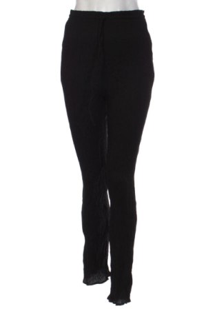 Dámské kalhoty  Zara, Velikost XL, Barva Černá, Cena  519,00 Kč, #137568995